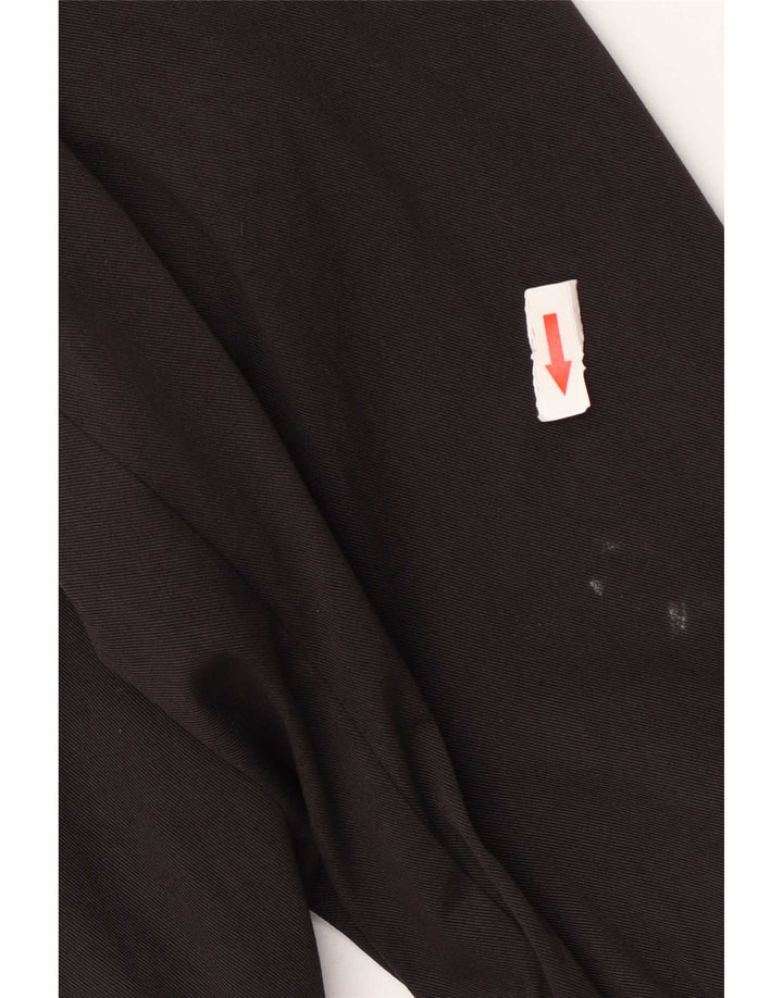 Męska kurtka bomber Diesel UK 44 2XL czarna