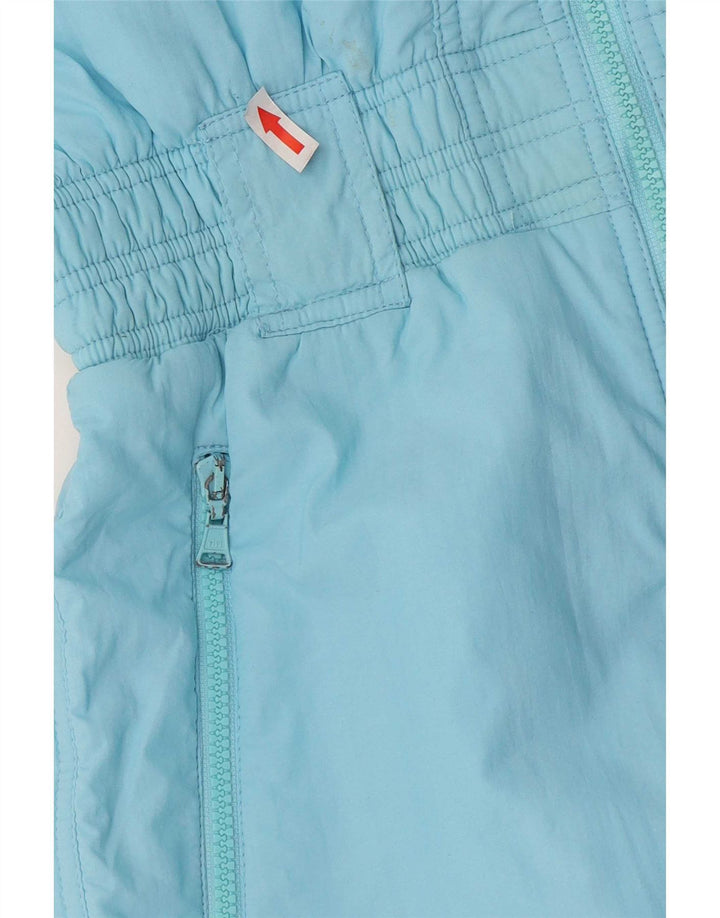 Ellesse γυναικεία φόρμα σκι IT 42 Medium Blue Polyamide