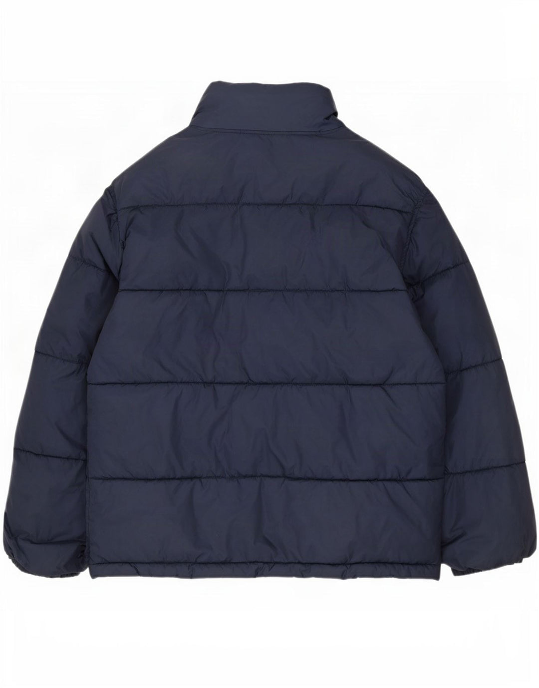 Umbro Chaqueta acolchada para hombre UK 42 XL Azul marino Nylon