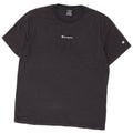 CHAMPION Herren T-Shirt Top Large Marineblau