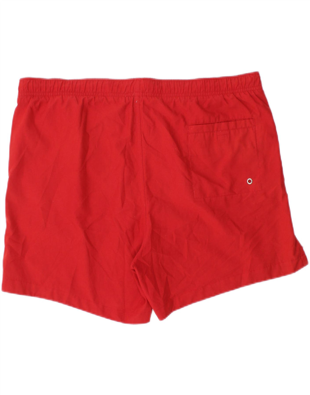 CHAMPION Mens Swimming Shorts XL  Red