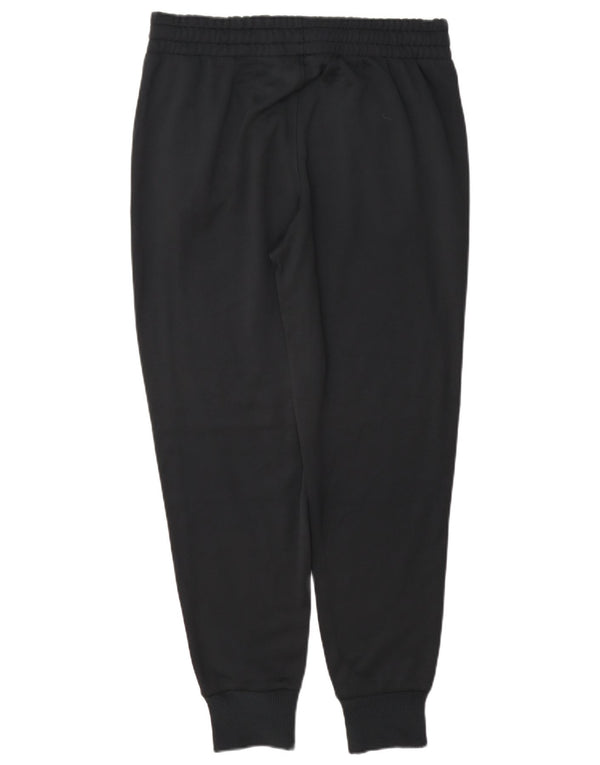 Under Armour Mens Loose Fit Tracksuit Trousers Joggers Small Grey Polyester