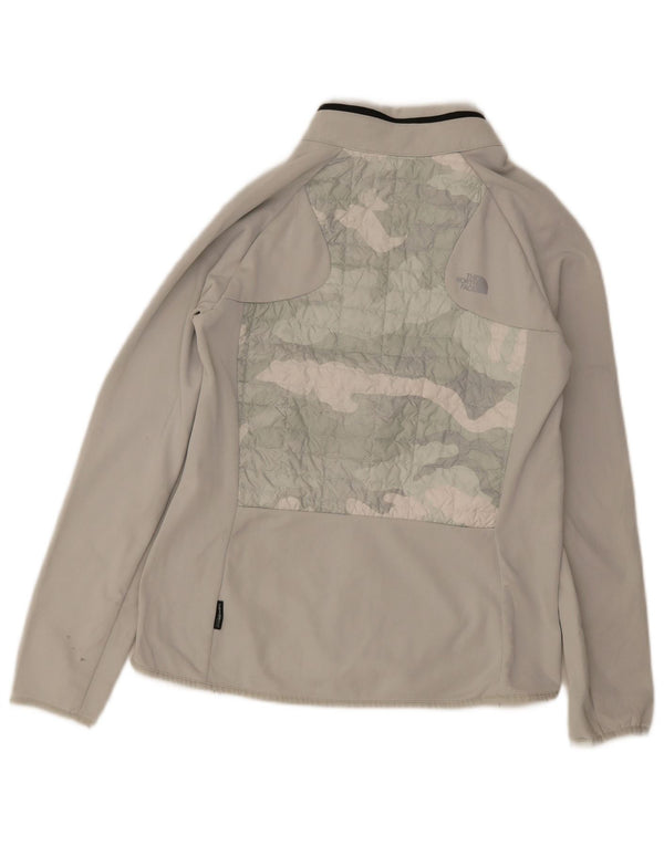 Giacca da tuta da donna The North Face UK 16 Large Green Camouflage