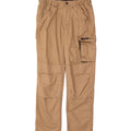 PARKSIDE Mens Straight Cargo Trousers W34 L32 Beige Polyester Vintage Parkside and Second-Hand Parkside from Messina Hembry 