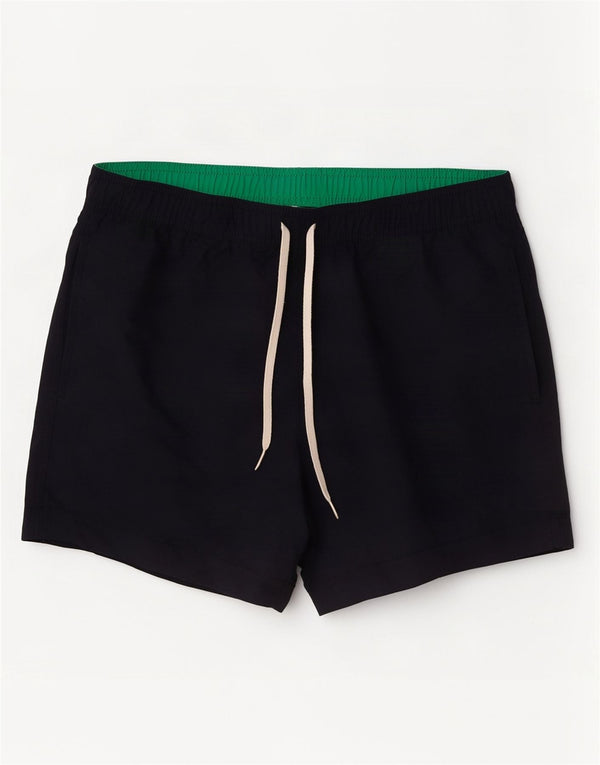 Champion Bañador Hombre Small Azul Marino Poliéster