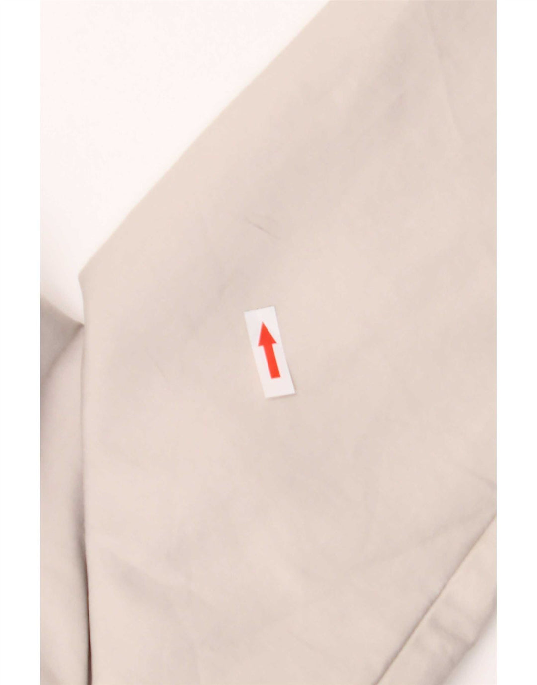 MINT VELVET Abrigo para mujer UK 44 Poliéster gris medio