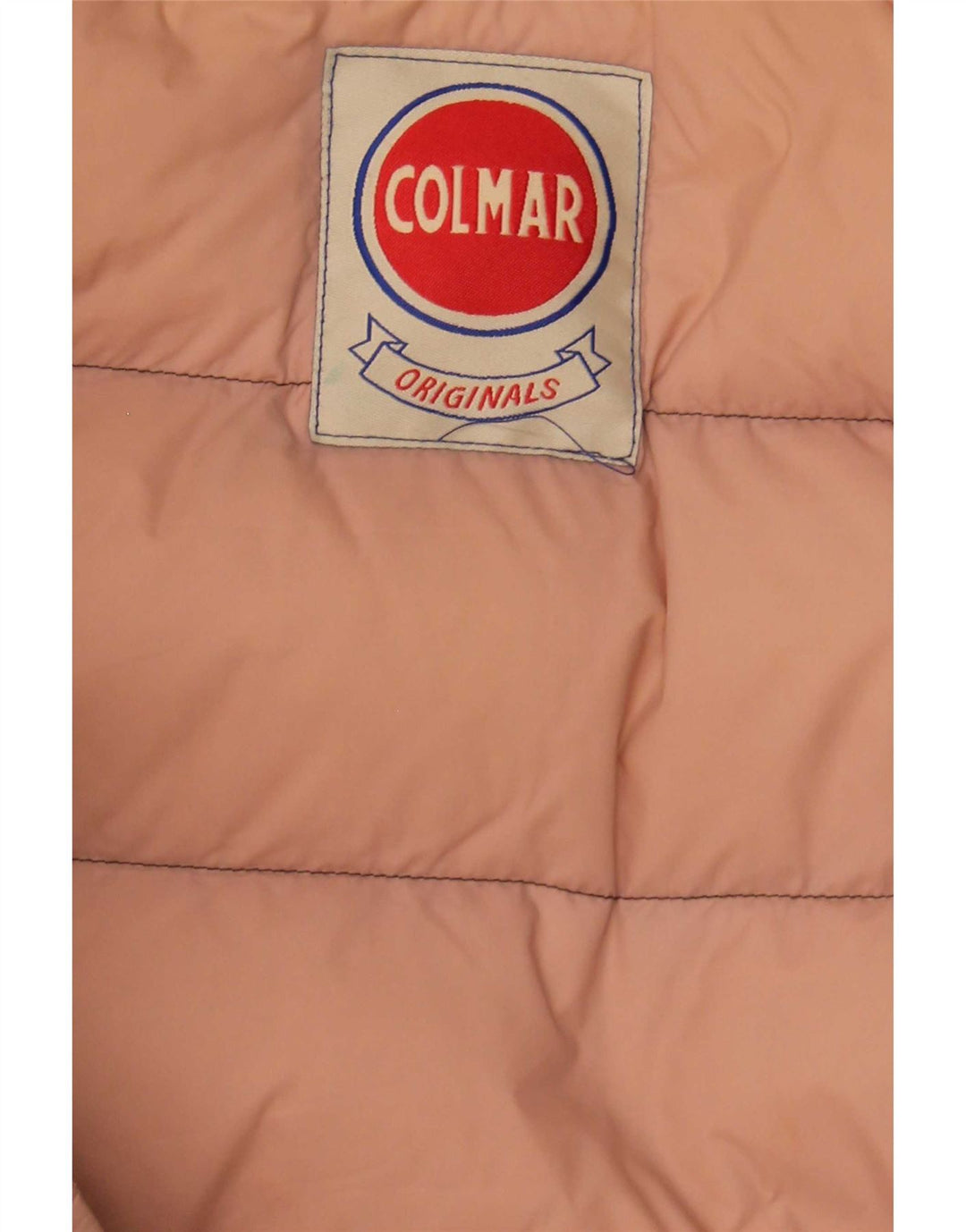 Colmar Womens Hooded Wattierter Mantel IT 40 XS Braun