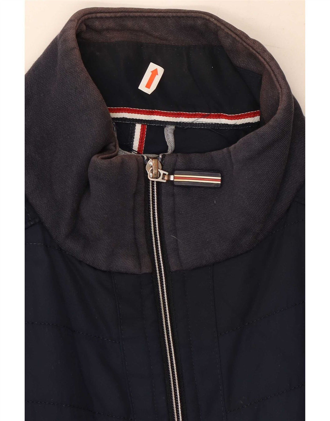 Marks & Spencer Giacca da ginnastica da uomo blu Harbour Large Navy