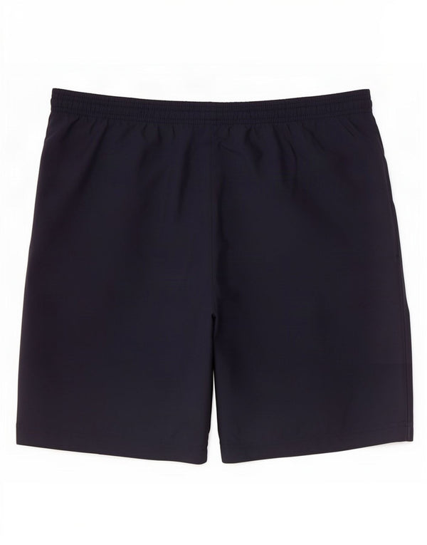 Adidas drenge sportsshorts 11-12 år marineblå polyester