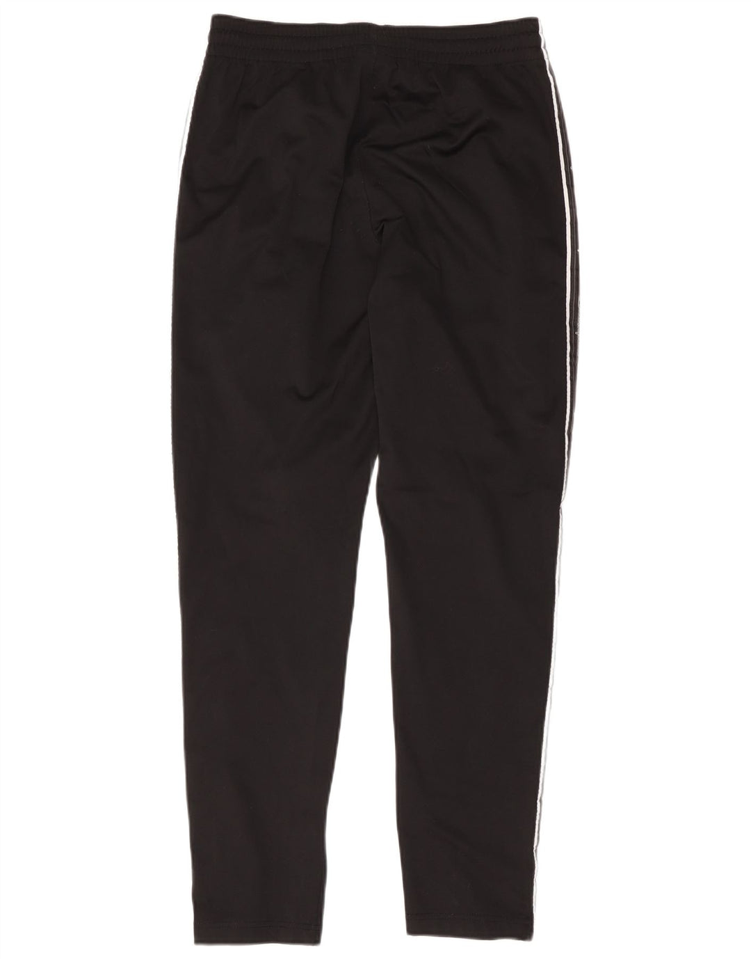 Champion Damen-Trainingshose mit Grafik, Mittelschwarz, Farbblock