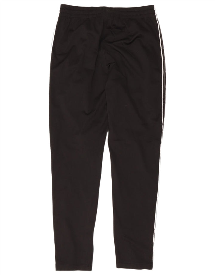 Champion Damen-Trainingshose mit Grafik, Mittelschwarz, Farbblock