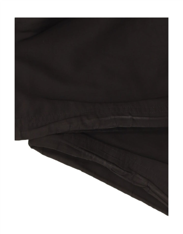 Adidas Pantalon de survêtement Climacool pour homme Large Noir Colorblock Polyester
