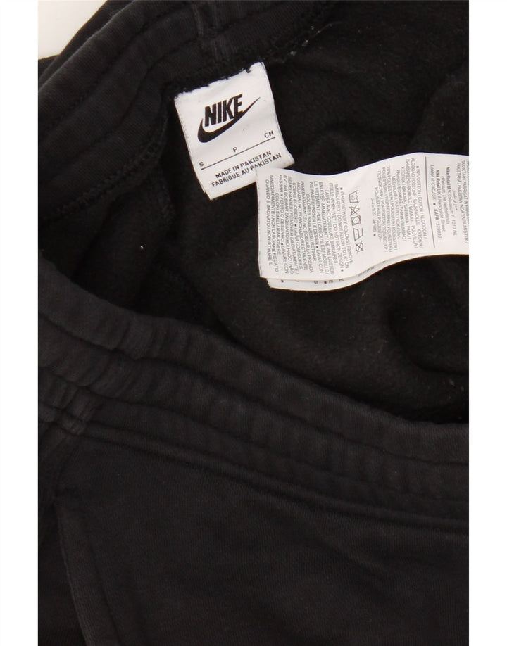 Nike Træningsdragt bukser til mænd Joggers lille sort bomuld