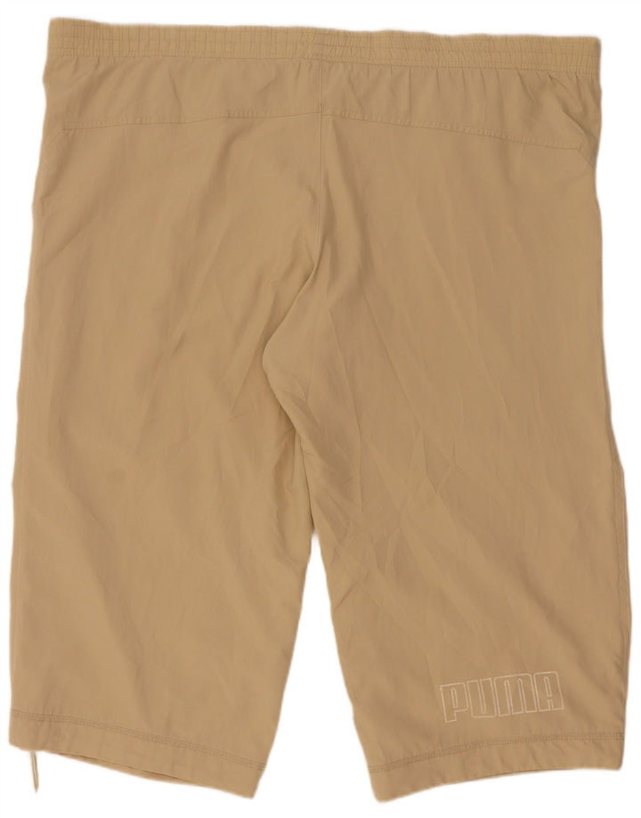 Puma Herre Sportshorts 2XL Beige