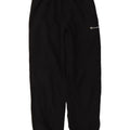 Champion Mens Tracksuit Trousers Joggers Large  Black