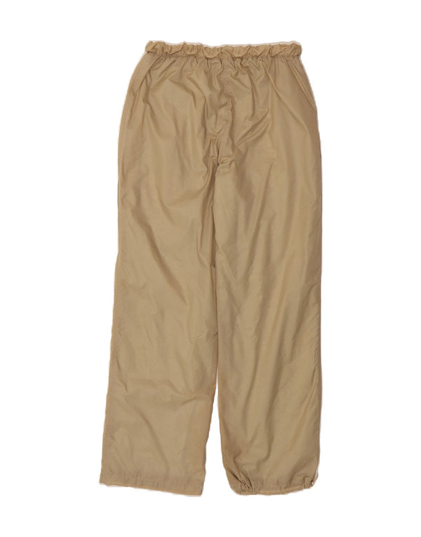 CAMPAGNOLO Pantaloni Tuta Uomo Joggers IT 48 Beige Medio Poliammide