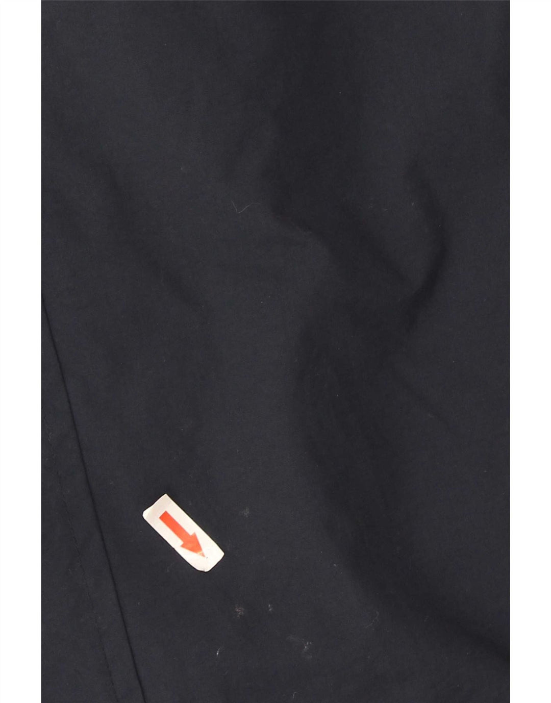 Geox Hombre Respira Utility Jacket IT 52 XL Poliamida Azul Marino