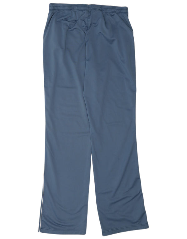 Pantaloni da tuta da uomo Asics 3XL poliestere blu