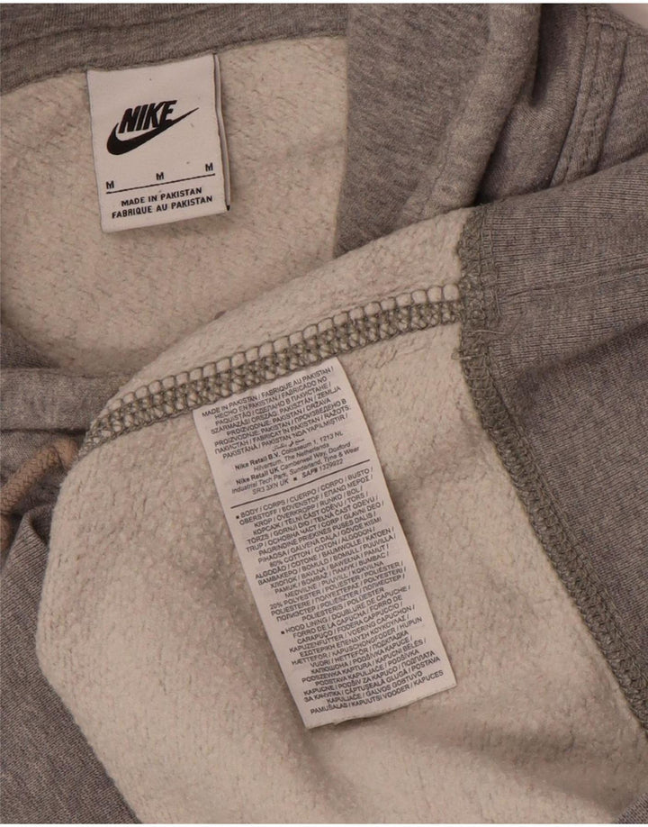 Ανδρικά φούτερ Nike Jumper Medium Grey