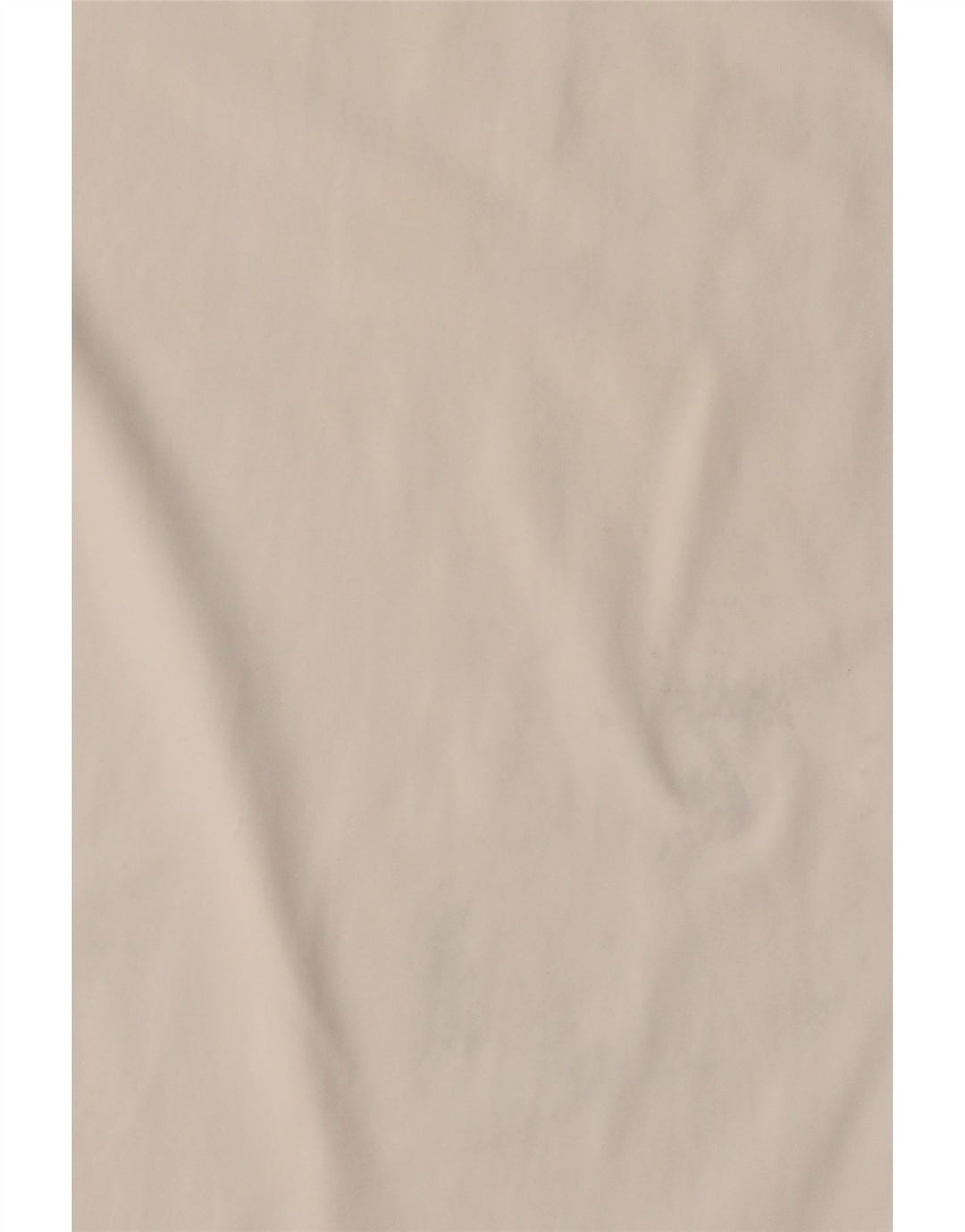 ZARA Womens Bodysuit UK 12 Medium White Polyamide