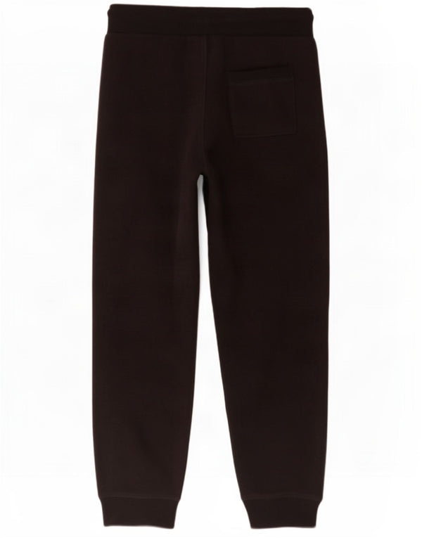 Superdry Mens Medium W32 L30 Черный хлопок