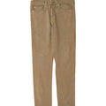 Marks & Spencer Jean Slim Homme W32 L33 Kaki Coton