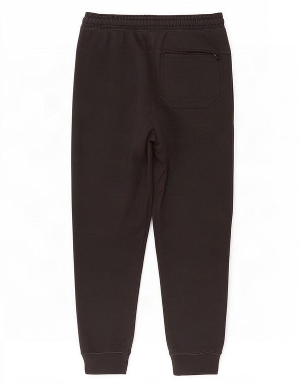Champion Mens Tracksuit Trousers Joggers Medium Black
