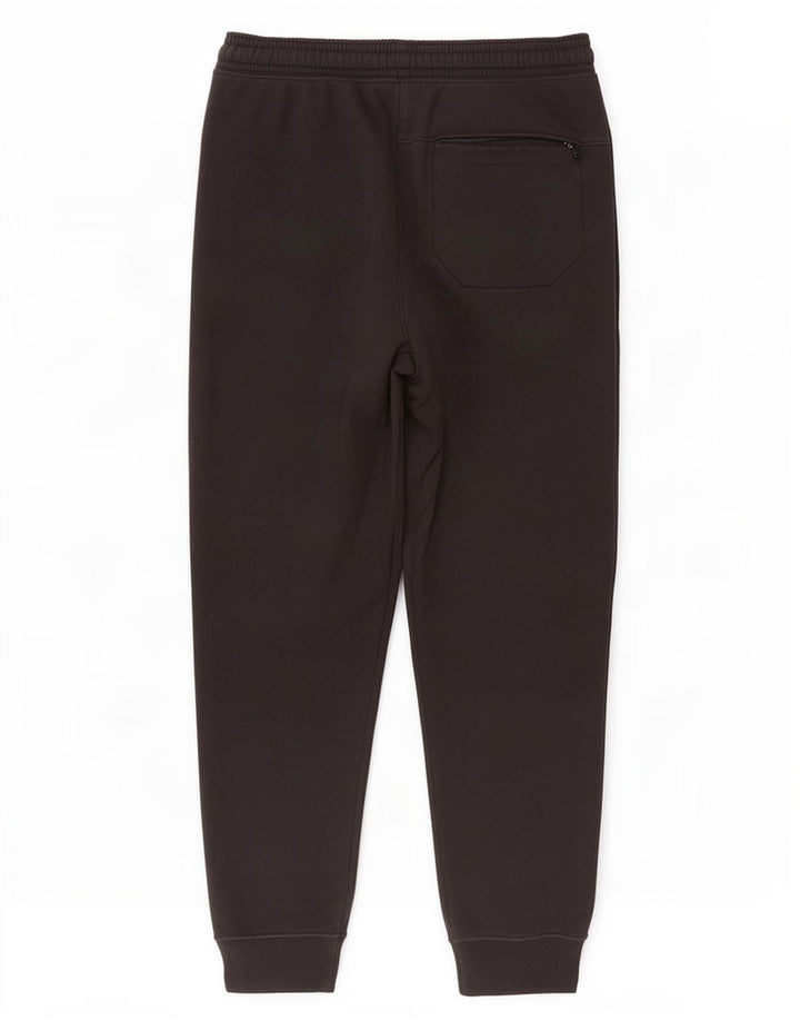 Champion Mens Tracksuit Trousers Joggers Medium Black