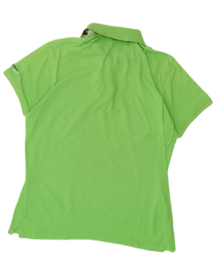 Harmont & Blaine muška polo majica Srednje zelena