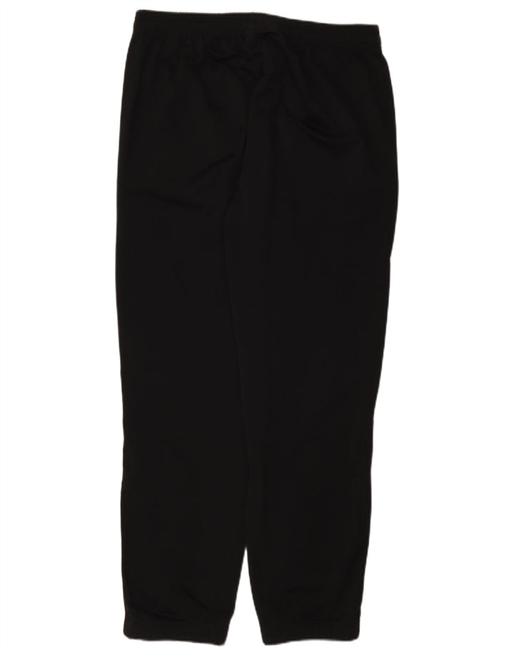 Adidas Træningsdragt til mænd Joggers Large Sort Polyester
