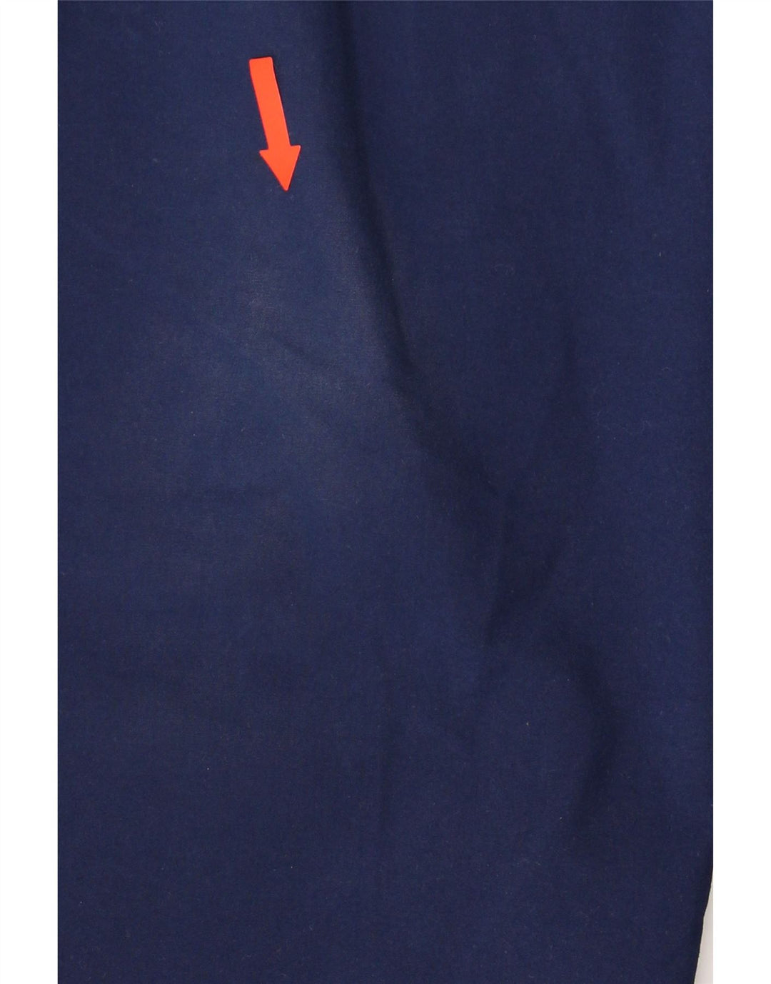 ADIDAS Mens Tracksuit Trousers Joggers Medium  Navy Blue Polyester Vintage Adidas and Second-Hand Adidas from Messina Hembry 