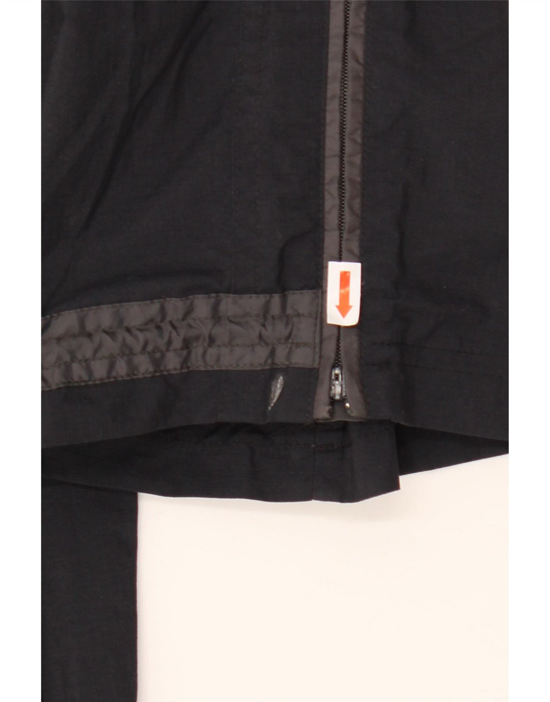 Champion Mens Cargo Tracksuit Trousers Medium  Navy Blue Polyamide