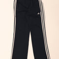 Adidas Pantalón Chándal Niño 13-14 Años Azul Marino Poliéster