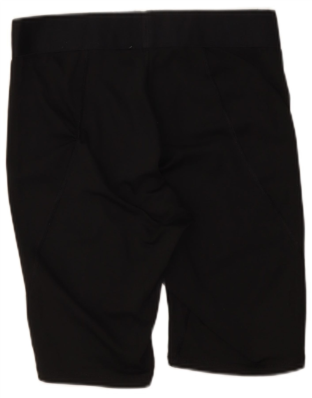 Adidas Womens Climacool Sport Shorts UK 14 Large Black