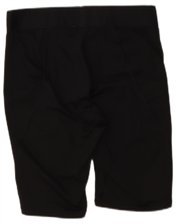 Adidas Womens Climacool Sport Shorts UK 14 Large Black