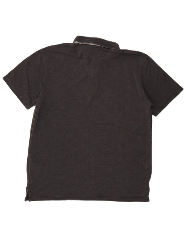 Columbia Polo Homme Large Gris Modal