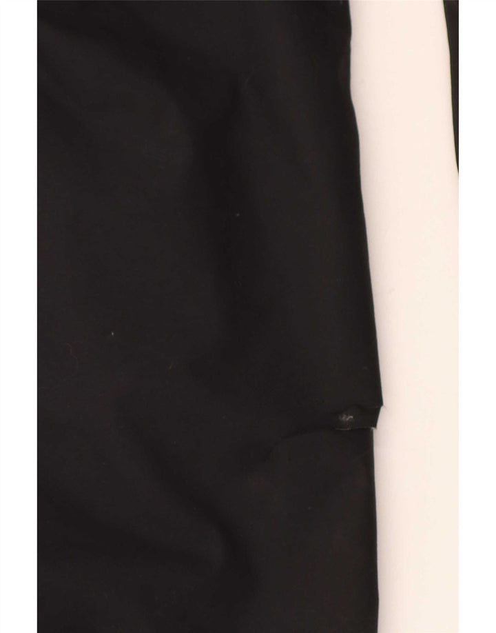 Pantaloni da sci da uomo Animal Large neri in poliammide