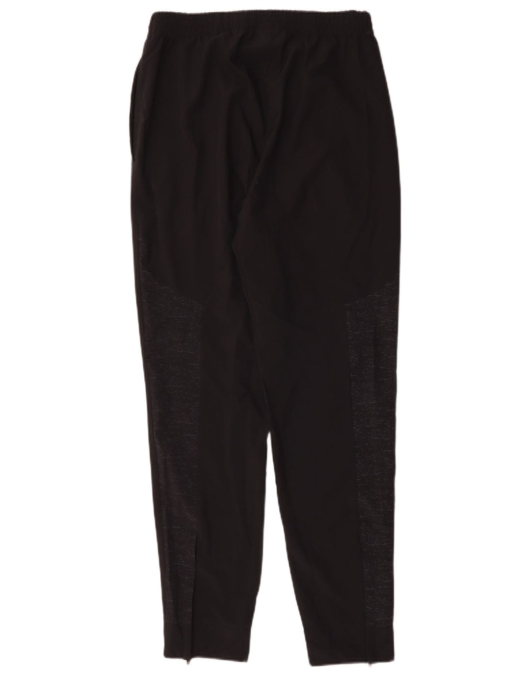 New Balance Womens Tracksuit Trousers UK 14 Medium  Black Polyester