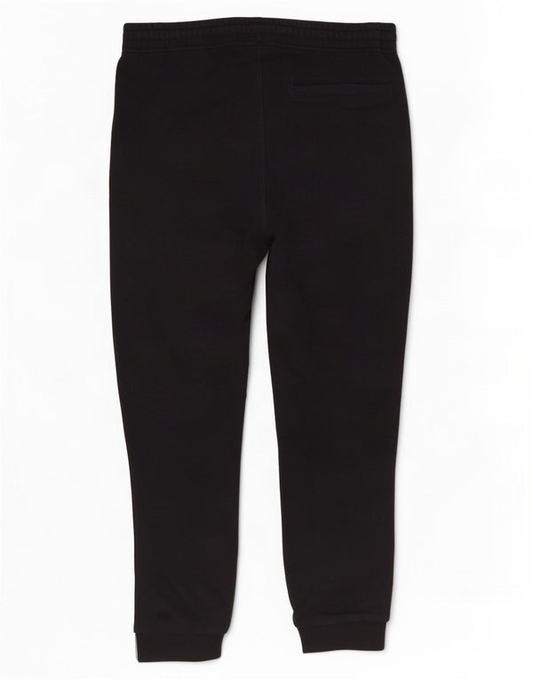 Pantaloni da tuta da uomo Nike Joggers medio cotone blu navy