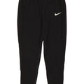 Nike Herre Dri Fit træningsdragt Bukser Large Sort