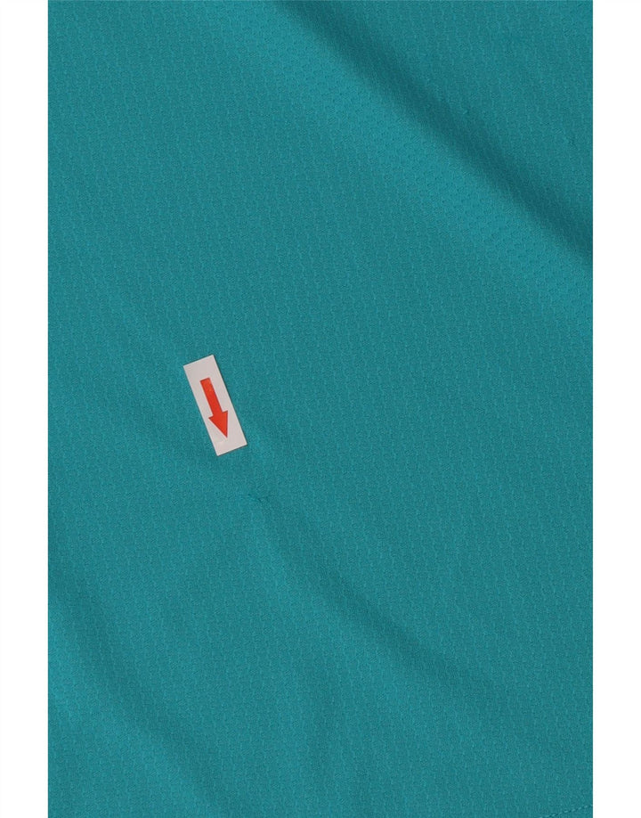 Lotto Mens T-Shirt Top XL Blue