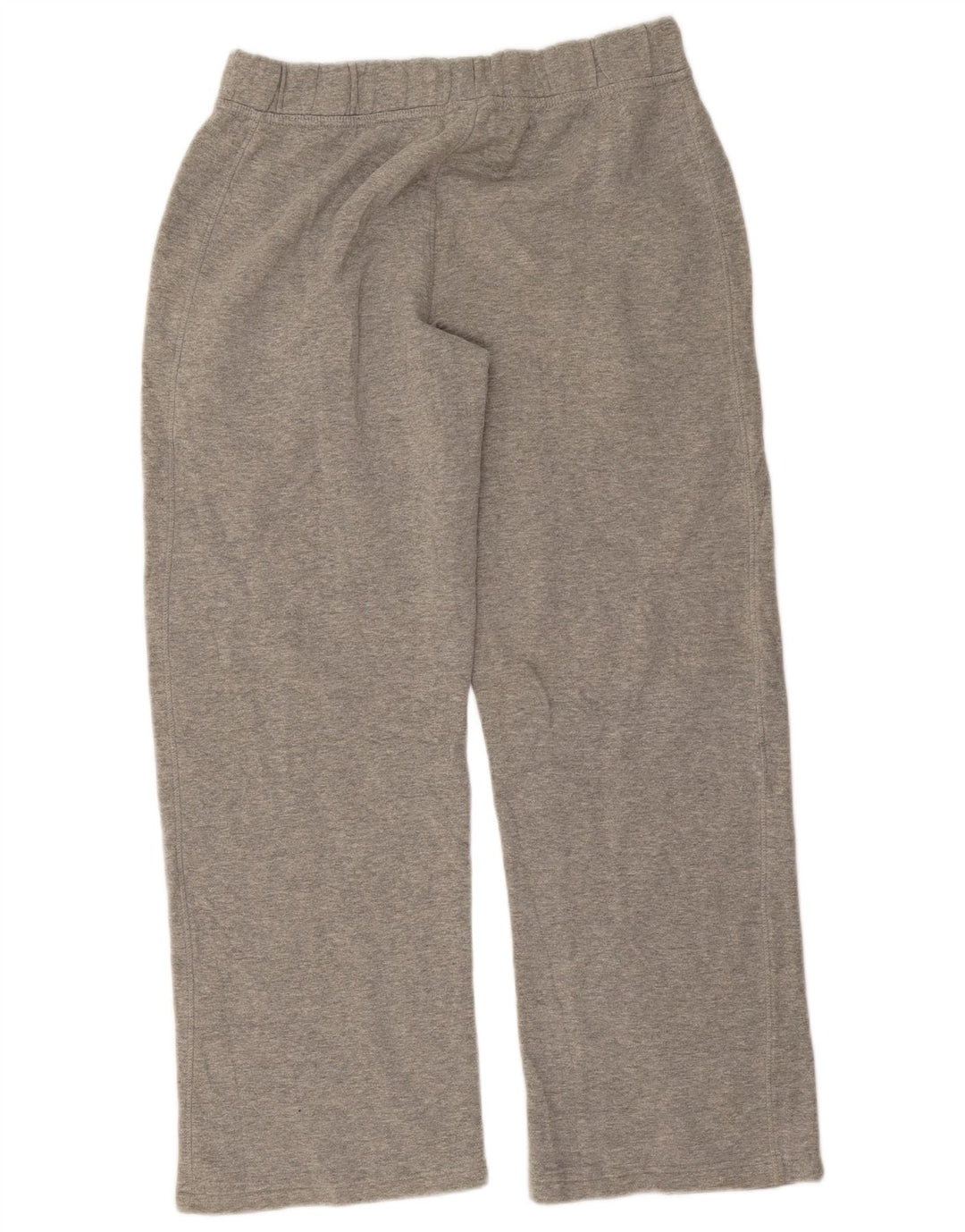 Starter Mens Tracksuit Trousers XL Grey Flecked Cotton