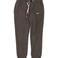 NIKE Mens Tracksuit Trousers Joggers Small Grey Cotton Vintage Nike and Second-Hand Nike from Messina Hembry 