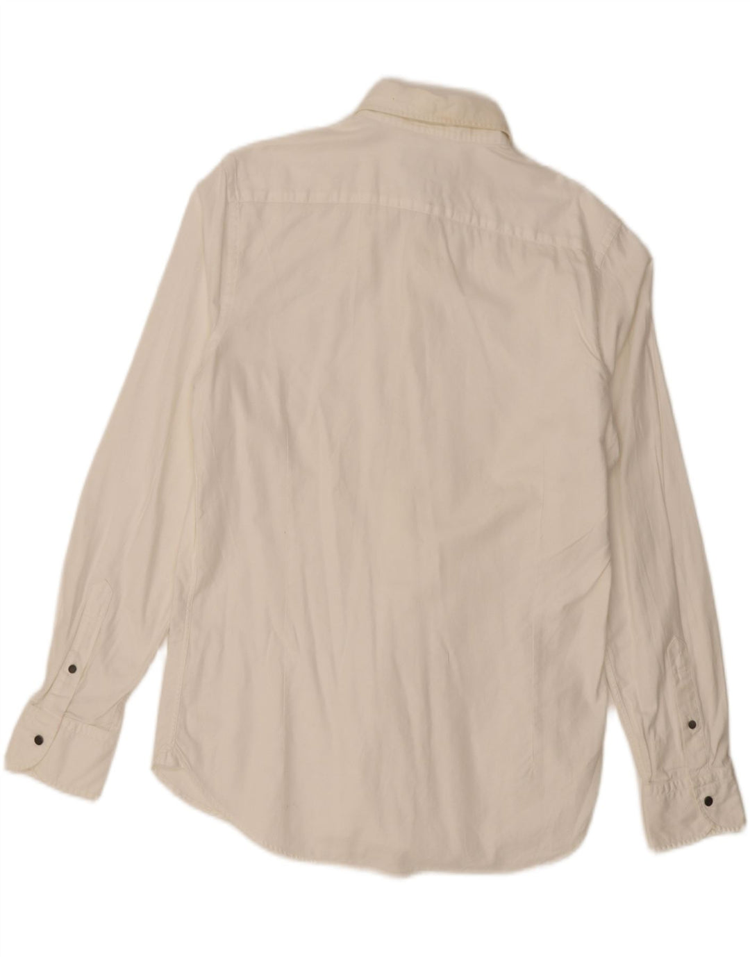 Massimo Dutti férfi ing közepes fehér