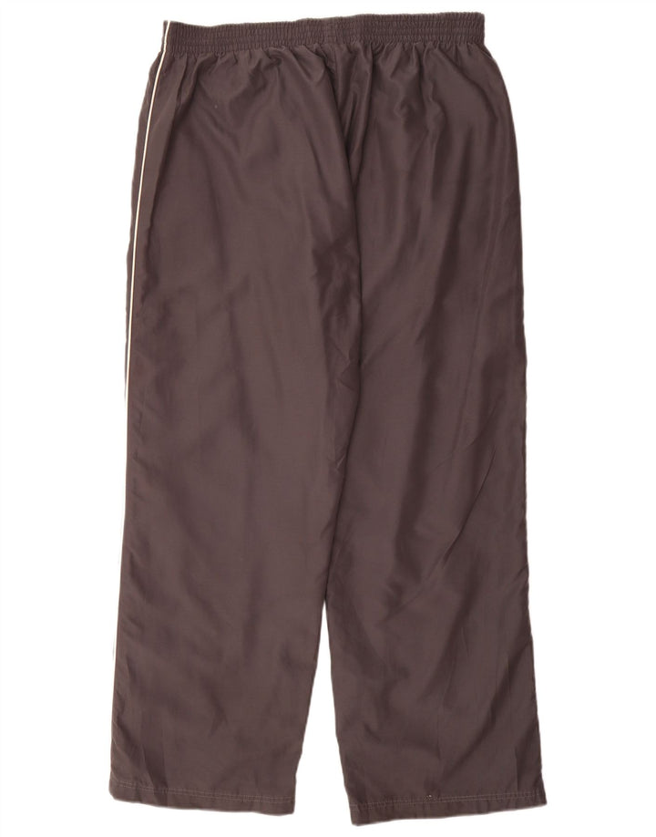 CHAMPION Mens Tracksuit Trousers 2XL  Grey Polyester
