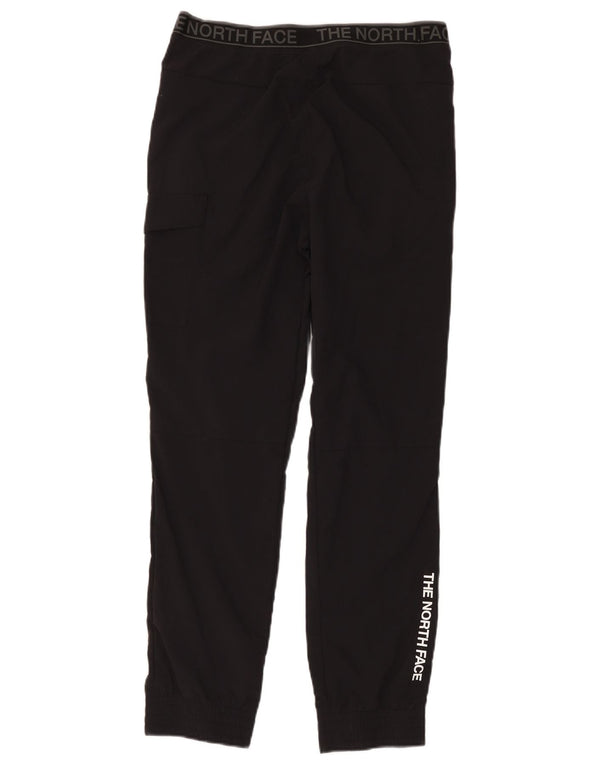 The North Face Boys Grafisk træningsdragt Bukser Joggers 14-15 år XL Sort
