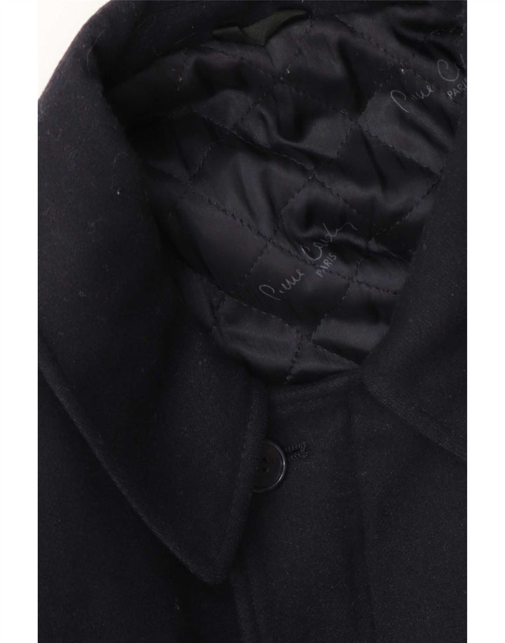 Giacca bomber da uomo Pierre Cardin UK 42 XL Blu Navy
