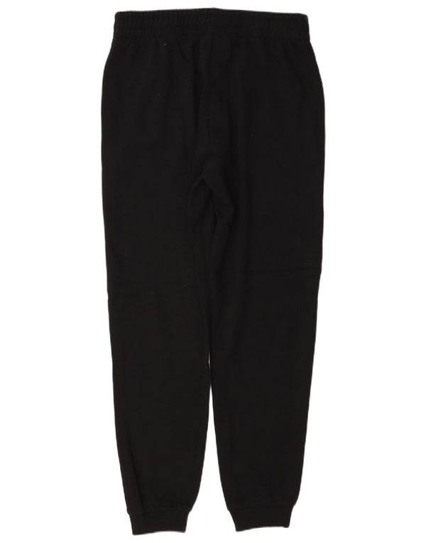 Lotto Pantalon de survêtement pour femme UK 10 Small Noir