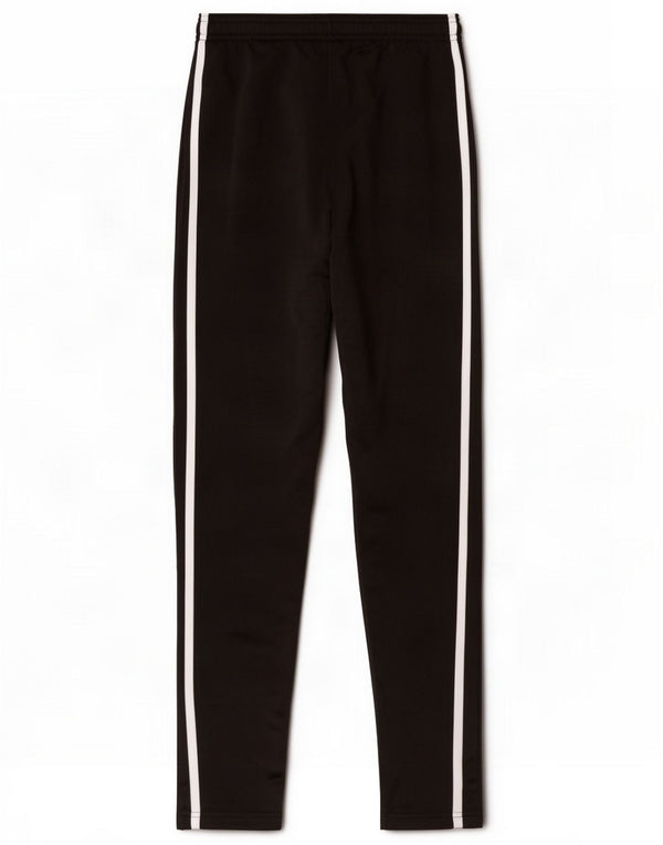 Pantalon de survêtement Adidas Garçon 13-14 ans Noir Polyester