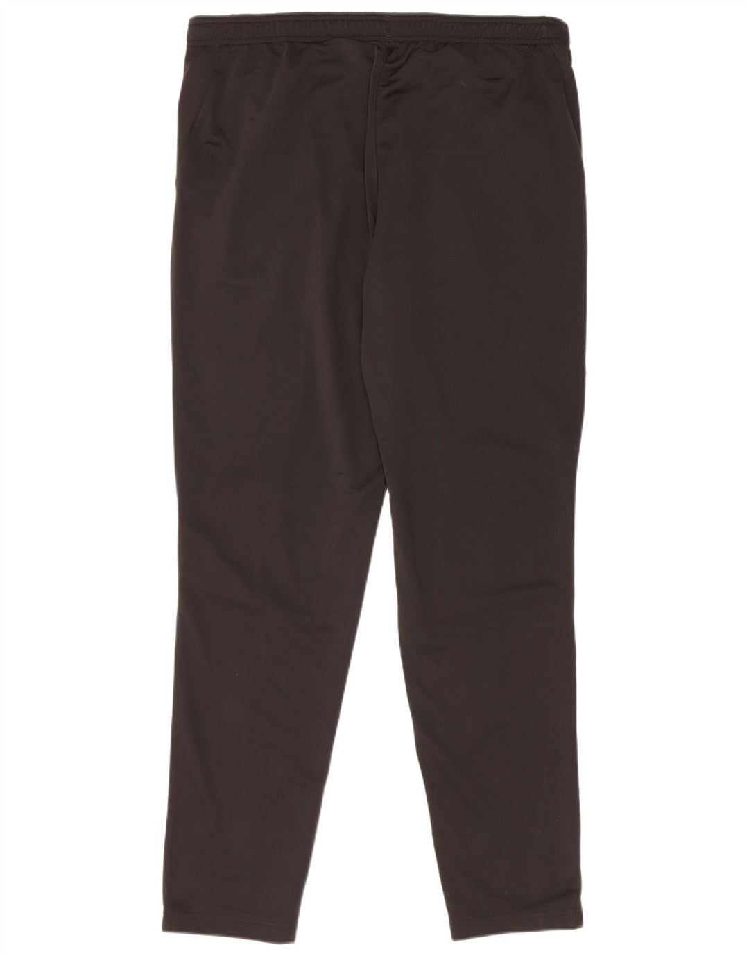 Pantaloni da tuta da uomo Puma XL Poliestere nero